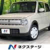 suzuki alto-lapin 2021 -SUZUKI--Alto Lapin 5BA-HE33S--HE33S-317125---SUZUKI--Alto Lapin 5BA-HE33S--HE33S-317125- image 1