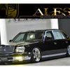 toyota century 2008 -TOYOTA--Century DBA-GZG50--GZG50-0008588---TOYOTA--Century DBA-GZG50--GZG50-0008588- image 1