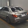 mercedes-benz c-class 2018 quick_quick_DBA-205040C_WDD2050402R433815 image 2