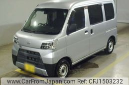 daihatsu hijet-van 2020 -DAIHATSU 【札幌 480と837】--Hijet Van S331V-0241556---DAIHATSU 【札幌 480と837】--Hijet Van S331V-0241556-
