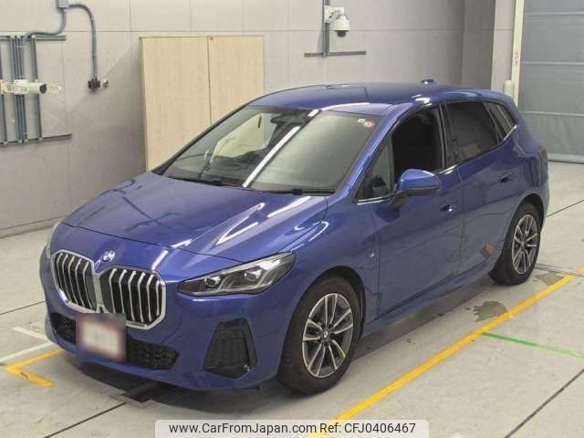 bmw 2-series 2022 -BMW--BMW 2 Series 3BA-62BX15--WBA62BX0607L46998---BMW--BMW 2 Series 3BA-62BX15--WBA62BX0607L46998- image 1