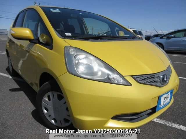 honda fit undefined 3282185-Y2025030016A-21 image 1