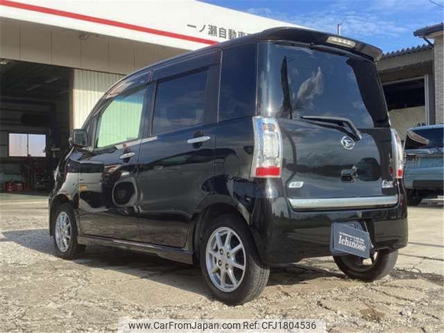 daihatsu tanto-exe 2012 CFJ1804536 image 2