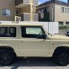 suzuki jimny 2019 -SUZUKI--Jimny 3BA-JB64W--JB64W-124705---SUZUKI--Jimny 3BA-JB64W--JB64W-124705- image 3