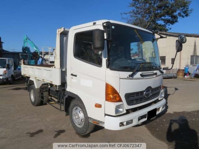 hino ranger 2011 -HINO--Hino Ranger BDG-FC6JCWA--FC6JCWA-15265---HINO--Hino Ranger BDG-FC6JCWA--FC6JCWA-15265- image 2