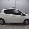 toyota vitz 2019 -TOYOTA--Vitz DAA-NHP130--NHP130-4020551---TOYOTA--Vitz DAA-NHP130--NHP130-4020551- image 8