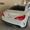 mercedes-benz cla-class 2014 CFJ1584410 image 7