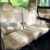 toyota alphard 2021 CFJ1717561 image 11