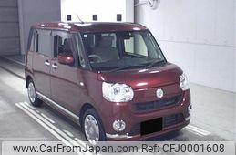 daihatsu move-canbus 2019 -DAIHATSU--Move Canbus LA810S-0031363---DAIHATSU--Move Canbus LA810S-0031363-