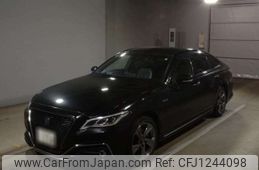 toyota crown 2018 -TOYOTA 【三河 336ﾂ 220】--Crown 6AA-AZSH21--AZSH21-1005293---TOYOTA 【三河 336ﾂ 220】--Crown 6AA-AZSH21--AZSH21-1005293-