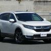 honda cr-v 2022 -HONDA--CR-V 6BA-RW1--RW1-1300310---HONDA--CR-V 6BA-RW1--RW1-1300310- image 1