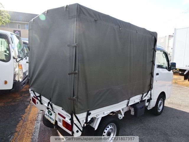 subaru sambar-truck 2020 CFJ1807357 image 2