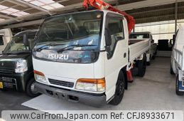 isuzu elf-truck 1999 GOO_NET_EXCHANGE_0800980A30230809W002