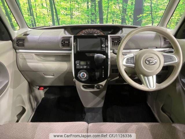 daihatsu tanto 2016 -DAIHATSU--Tanto DBA-LA610S--LA610S-0074392---DAIHATSU--Tanto DBA-LA610S--LA610S-0074392- image 2