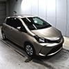 toyota vitz 2015 -TOYOTA--Vitz KSP130-2153835---TOYOTA--Vitz KSP130-2153835- image 1