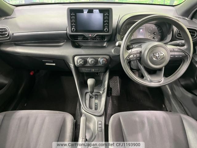 toyota yaris 2020 quick_quick_KSP210_KSP210-0001555 image 2