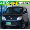 suzuki wagon-r 2016 quick_quick_DBA-MH34S_MH34S-527253 image 1