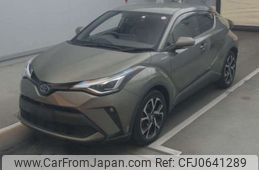 toyota c-hr 2019 -TOYOTA--C-HR 6AA-ZYX11--ZYX11-2005131---TOYOTA--C-HR 6AA-ZYX11--ZYX11-2005131-