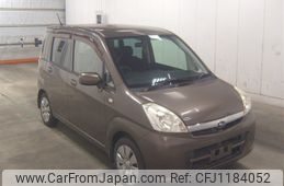 subaru stella 2011 -SUBARU--Stella RN1-172771---SUBARU--Stella RN1-172771-