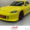 mazda rx-8 2003 -MAZDA 【名変中 】--RX-8 SE3P--100194---MAZDA 【名変中 】--RX-8 SE3P--100194- image 1