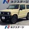 suzuki jimny 2024 -SUZUKI--Jimny 3BA-JB64W--JB64W-316***---SUZUKI--Jimny 3BA-JB64W--JB64W-316***- image 1