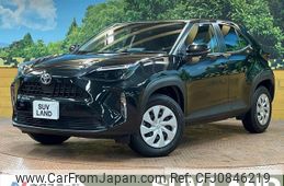 toyota yaris-cross 2024 quick_quick_MXPB10_MXPB10-3033178