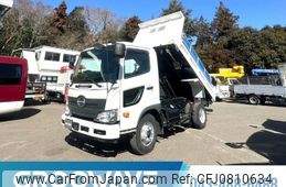 hino ranger 2019 GOO_NET_EXCHANGE_0541786A30250228W002