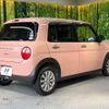 suzuki alto-lapin 2018 CFJ1666374 image 17