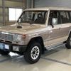 mitsubishi pajero 1990 -MITSUBISHI--Pajero Q-L149GW--L149G-3024804---MITSUBISHI--Pajero Q-L149GW--L149G-3024804- image 1