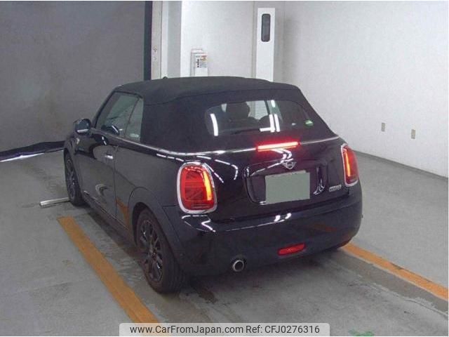 mini mini-others 2020 quick_quick_3BA-WJ15MW_WMWWJ320603M23814 image 2