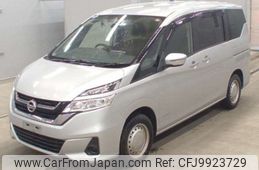 nissan serena 2019 -NISSAN--Serena DAA-GNC27--GNC27-012256---NISSAN--Serena DAA-GNC27--GNC27-012256-