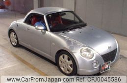 daihatsu copen 2002 -DAIHATSU 【佐賀 580ﾌ1007】--Copen L880K--L880K-0000378---DAIHATSU 【佐賀 580ﾌ1007】--Copen L880K--L880K-0000378-