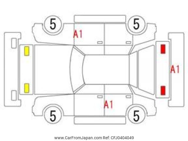 mitsubishi delica-d2 2016 -MITSUBISHI--Delica D2 DAA-MB36S--MB36S-600758---MITSUBISHI--Delica D2 DAA-MB36S--MB36S-600758- image 2