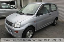 mitsubishi minica-van 2009 -MITSUBISHI--Minica Van H42V--H42V-1431310---MITSUBISHI--Minica Van H42V--H42V-1431310-