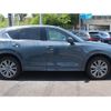 mazda cx-5 2022 -MAZDA--CX-5 6BA-KF5P--KF5P-550275---MAZDA--CX-5 6BA-KF5P--KF5P-550275- image 8