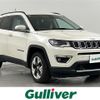 jeep compass 2020 -CHRYSLER--Jeep Compass ABA-M624--MCANJRCBXKFA56966---CHRYSLER--Jeep Compass ABA-M624--MCANJRCBXKFA56966- image 1