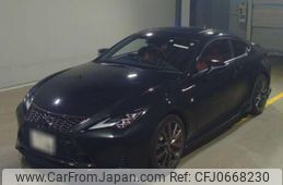 lexus rc 2022 quick_quick_6AA-AVC10_AVC10-6007034