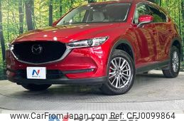 mazda cx-5 2017 -MAZDA--CX-5 LDA-KF2P--KF2P-118809---MAZDA--CX-5 LDA-KF2P--KF2P-118809-