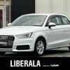 audi a1 2015 -AUDI--Audi A1 DBA-8XCHZ--WAUZZZ8X9GB029088---AUDI--Audi A1 DBA-8XCHZ--WAUZZZ8X9GB029088- image 1