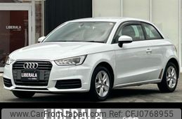 audi a1 2015 -AUDI--Audi A1 DBA-8XCHZ--WAUZZZ8X9GB029088---AUDI--Audi A1 DBA-8XCHZ--WAUZZZ8X9GB029088-