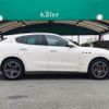 maserati levante 2018 -MASERATI--Maserati Levante ABA-MLE30E--ZN6YU61C00X269434---MASERATI--Maserati Levante ABA-MLE30E--ZN6YU61C00X269434- image 5