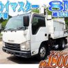 isuzu elf-truck 2016 quick_quick_TPG-NKR85AN_NKR85-7054205 image 1