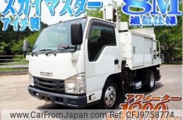 isuzu elf-truck 2016 quick_quick_TPG-NKR85AN_NKR85-7054205