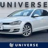 volkswagen golf 2016 -VOLKSWAGEN--VW Golf DBA-AUCPT--WVWZZZAUZGW061020---VOLKSWAGEN--VW Golf DBA-AUCPT--WVWZZZAUZGW061020- image 1