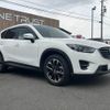 mazda cx-5 2016 -MAZDA--CX-5 LDA-KE2FW--KE2FW-214926---MAZDA--CX-5 LDA-KE2FW--KE2FW-214926- image 13