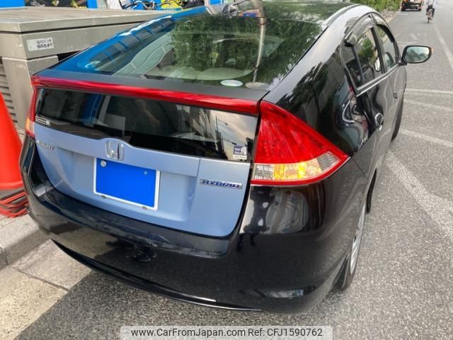 honda insight 2009 CFJ1590762 image 2