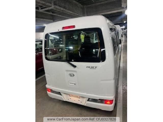 daihatsu hijet-cargo 2020 quick_quick_EBD-S321V_0436347 image 2