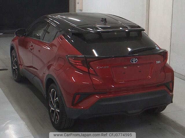 toyota c-hr 2019 -TOYOTA--C-HR ZYX11-2003759---TOYOTA--C-HR ZYX11-2003759- image 2