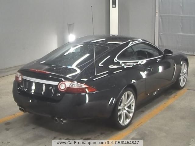 jaguar xk-series 2007 -JAGUAR--Jaguar XK Series SAJKC43L879B16991---JAGUAR--Jaguar XK Series SAJKC43L879B16991- image 2