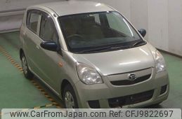 daihatsu mira 2007 -DAIHATSU--Mira L285S--0005930---DAIHATSU--Mira L285S--0005930-